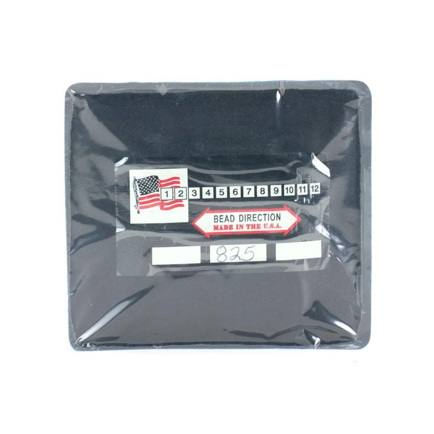 31 INCORPORATED 11-825 4 1/2in x 5in (115mm x 125mm) Radial 25 (3 Ply) COI Radial Repair