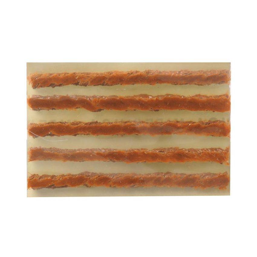 31 INCORPORATED 12-361 Fat Brown String Inserts 4in Length (102mm)