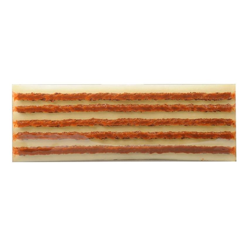 31 INCORPORATED 12-362 Fat Brown String Inserts 8in Length (204mm)