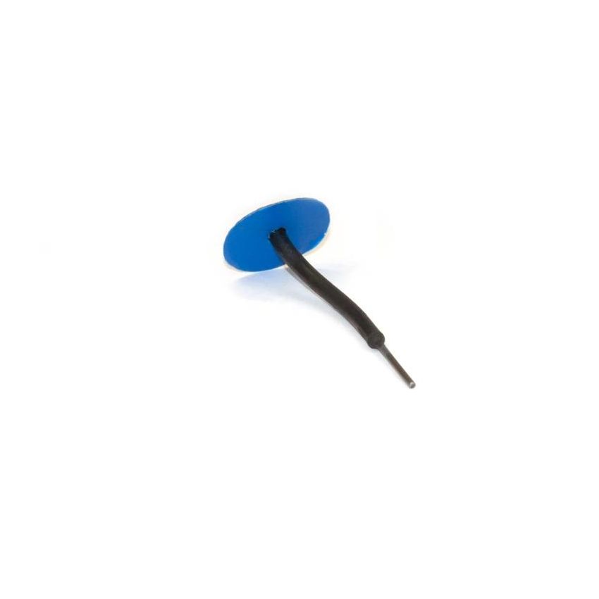31 INCORPORATED 13-670 Combination Repair Unit - Dipped 1in (27mm) x 1/8in (3mm) Injury Size