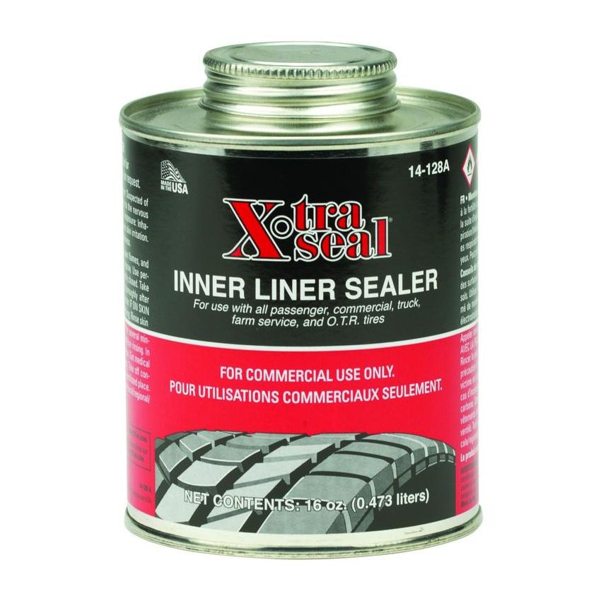 31 INCORPORATED 14-128A Inner Liner Sealer (Flammable) 16 oz (472ml)