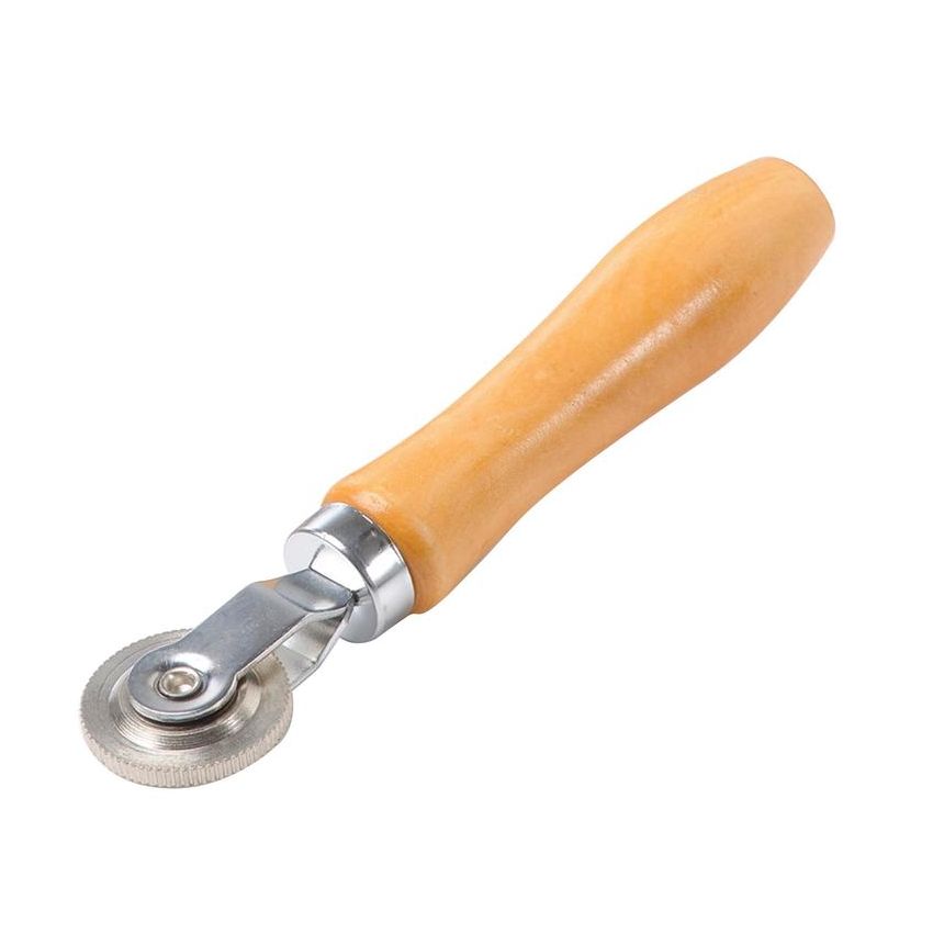 31 INCORPORATED 14-314 3/16in x 1 1/2in Wood Handle Stitcher