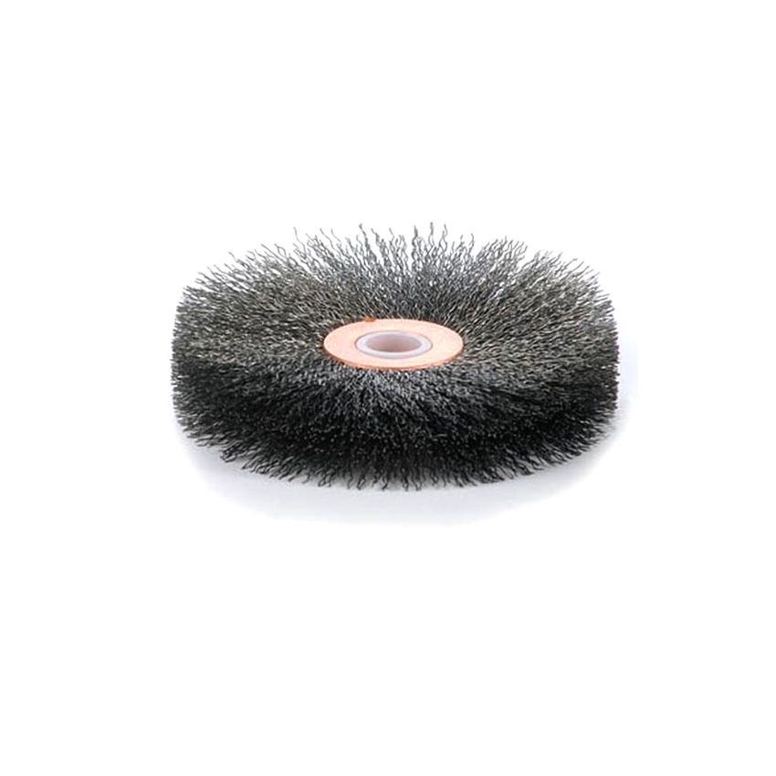 31 INCORPORATED 14-322 3in Soft Wire Wheel