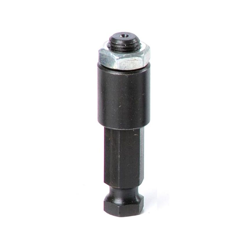 31 INCORPORATED 14-331 Quick Change Adapter with Spacer 1in x 3/8in threads