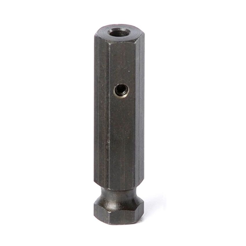 31 INCORPORATED 14-333 Quick Change Adapter for 3/16in (48mm) shank