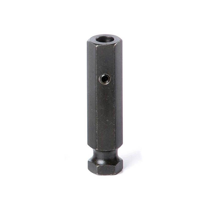 31 INCORPORATED 14-334 Quick Change Adapter for 1/4in (63mm) shank