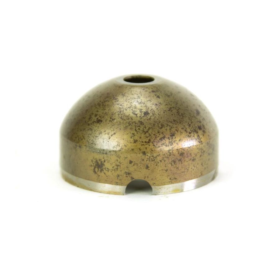 31 INCORPORATED 14-405 2in Thin Walled Rotary Gouge Notched