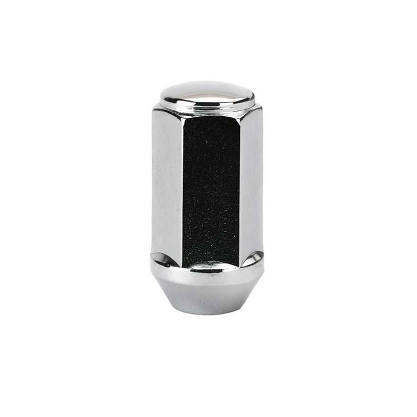 31 INCORPORATED 14-859121.50 12mm 150 Acorn Bulge Style Lug Nut 190 in Long 3/4 in Hex