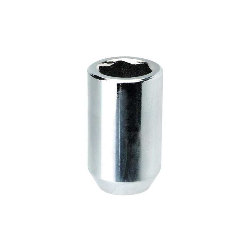 31 INCORPORATED 14-86512 1/2 in Tuner Acorn Heat Treated Lug Nut