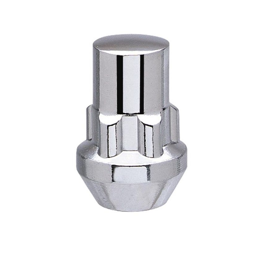 31 INCORPORATED 14-89112 1/2 in Acorn Socket-Type Wheel Lock Set 175 in Long