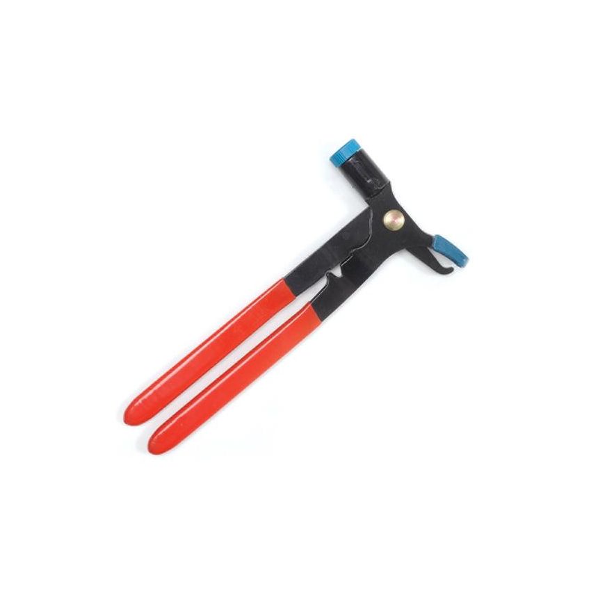 31 INCORPORATED 14-907 No Mar Wheel Weight Pliers