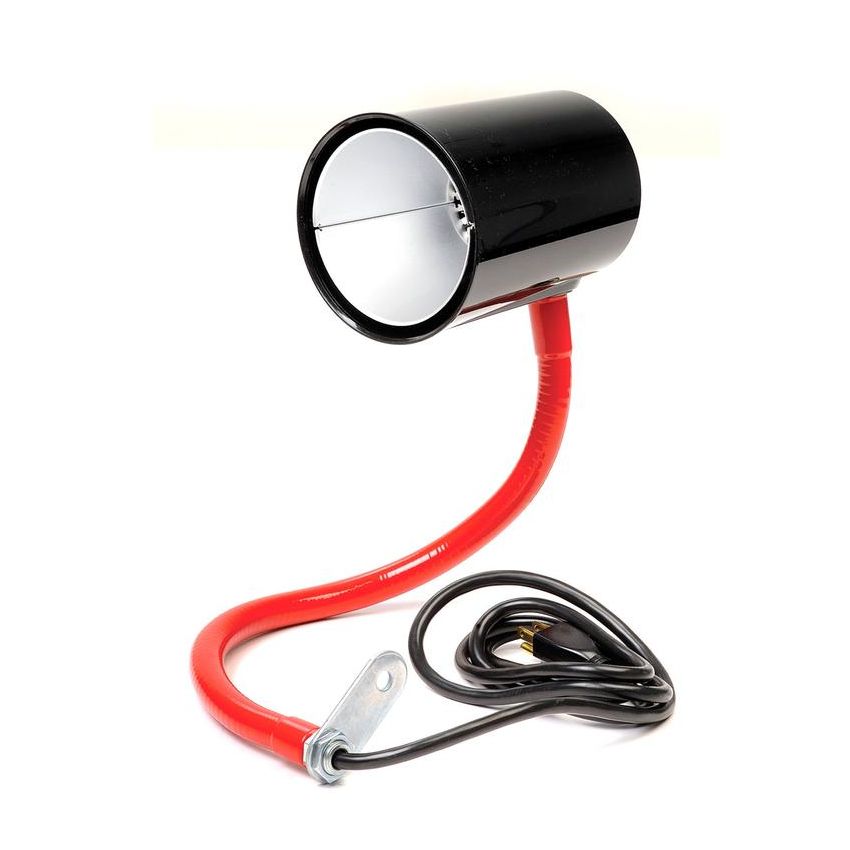 31 INCORPORATED 14-985 Work Lamp for Branick Tire Spreaders