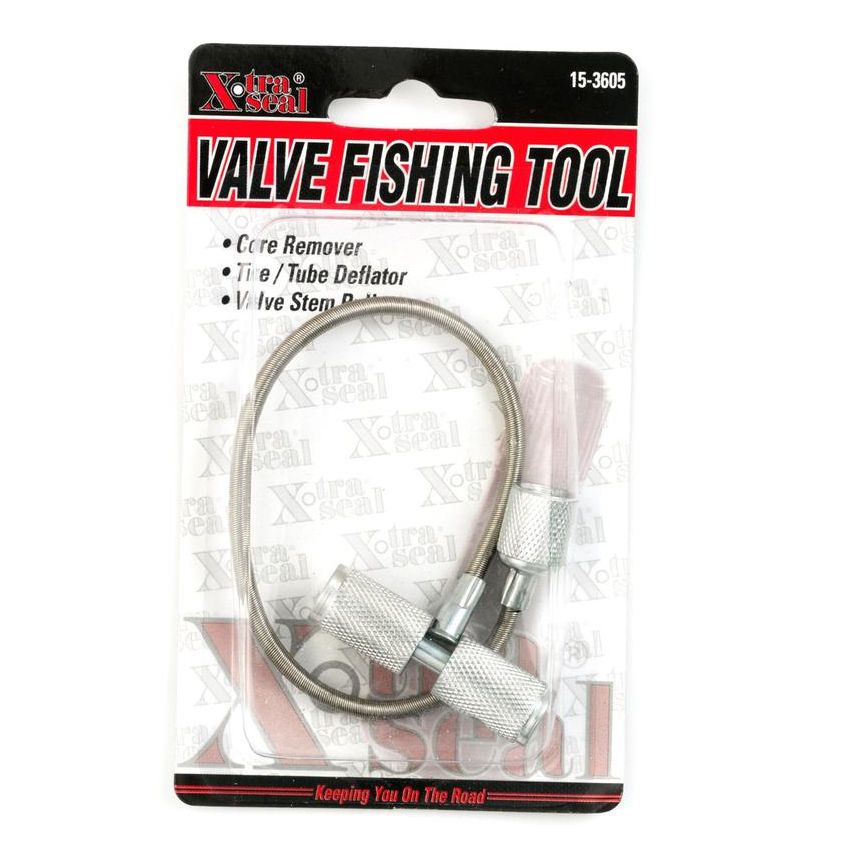 31 INCORPORATED 15-3605 Valve Fishing Tool