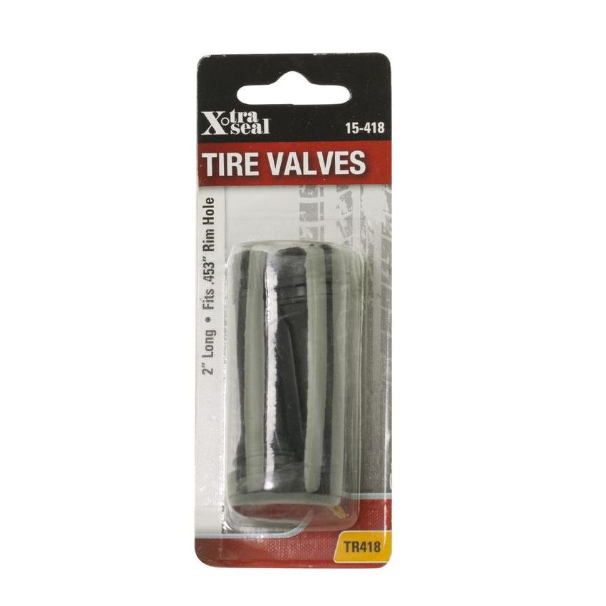 31 INCORPORATED 15-418 TR 418 Valve Stem