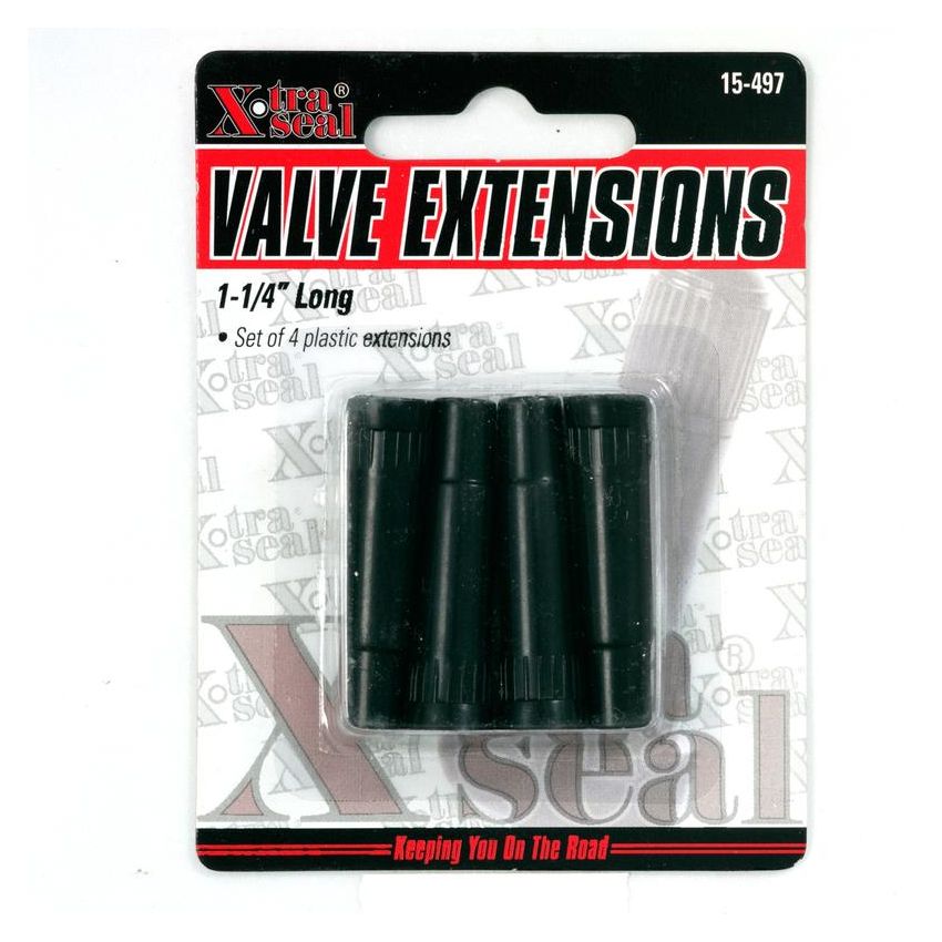 31 INCORPORATED 15-497 1 1/4in Plastic Extensions