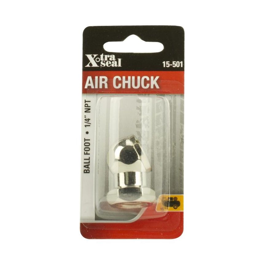 31 INCORPORATED 15-501 Ball Foot Air Chuck