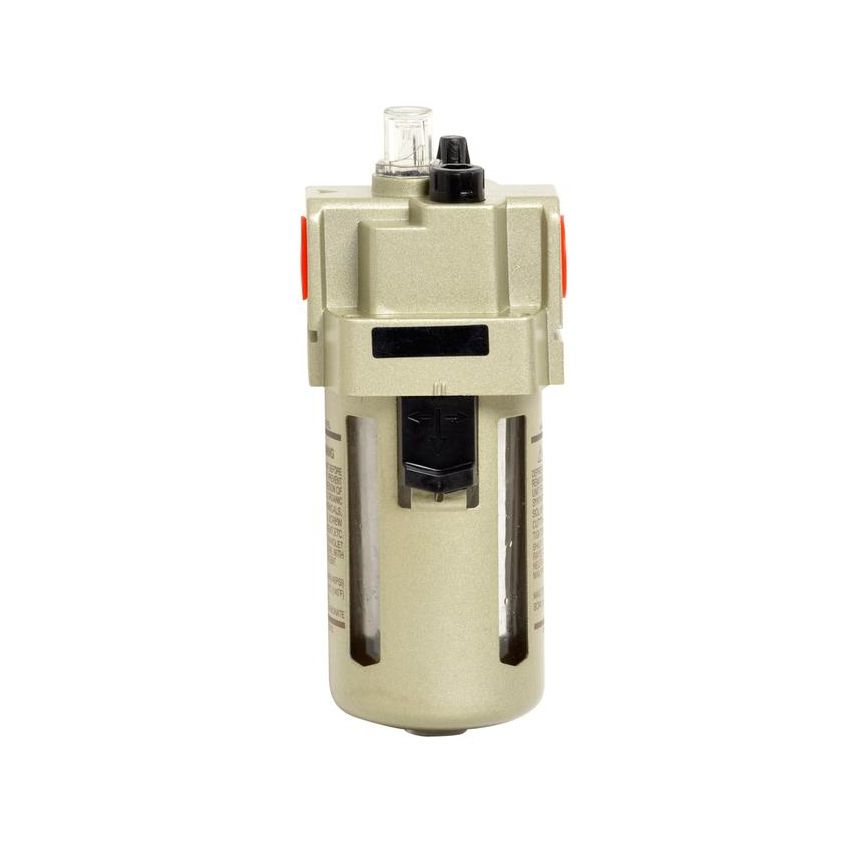 31 INCORPORATED 15-835 Lubricator Standard 1/2in NPT