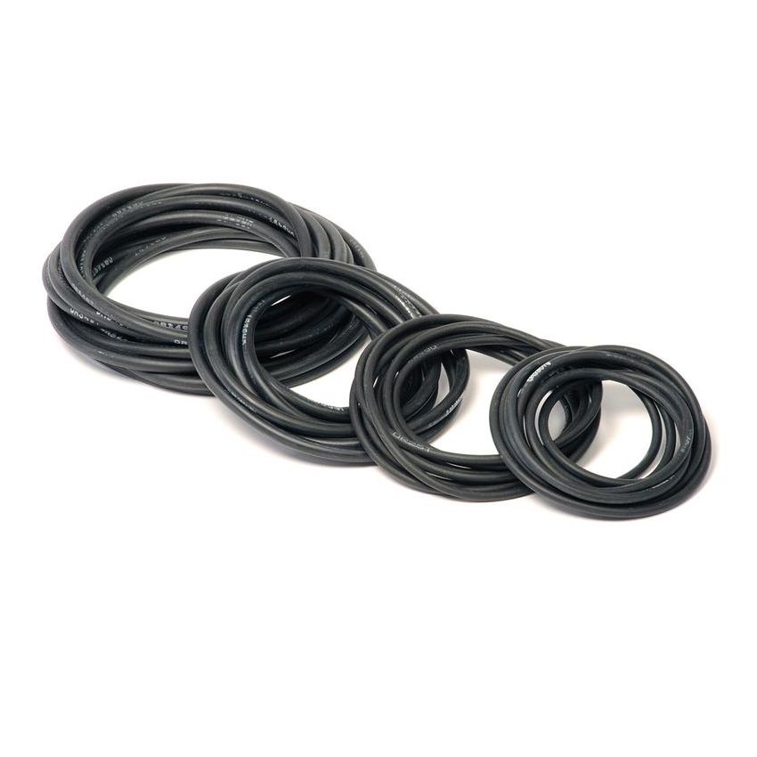 31 INCORPORATED 16-125T 25in Earthmover O-Ring 1/4in Rod Size