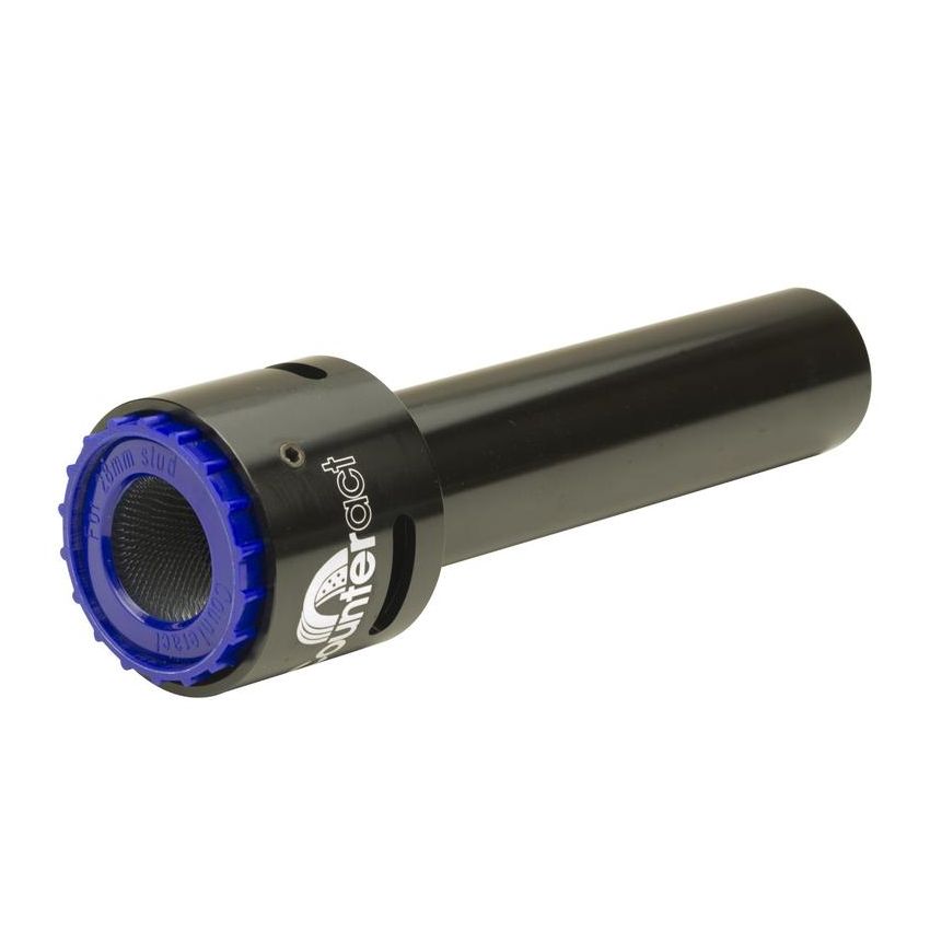 31 INCORPORATED 16-403 Stud Cleaning Brush for 28MM