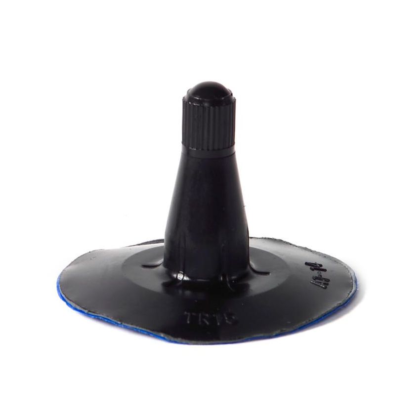 31 INCORPORATED 17-115 1.25in. Rubber Tube Valve (.625in. Rim Hole Size)