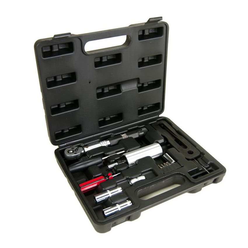 31 INCORPORATED 17-168 2-way Valve Tool