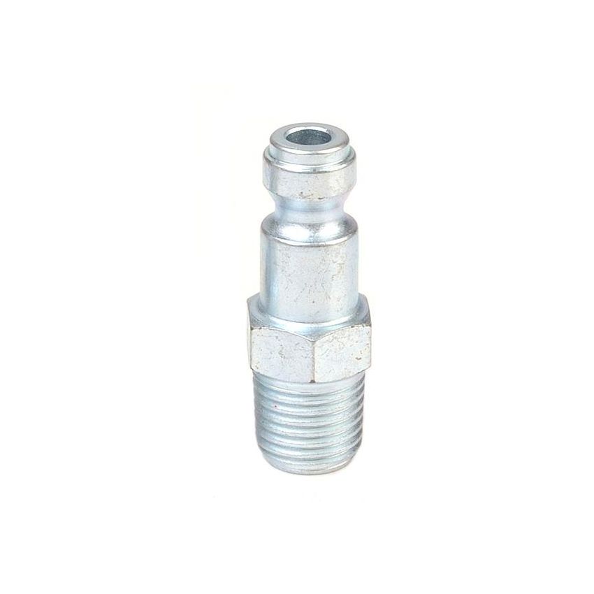 31 INCORPORATED 17-224 1/4in. Automotive Style Nipple 1/4in. NPT male