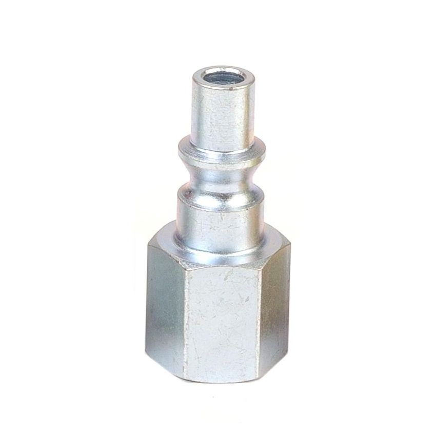 31 INCORPORATED 17-231 1/4in. Aro Style Nipple 1/4in. NPT female