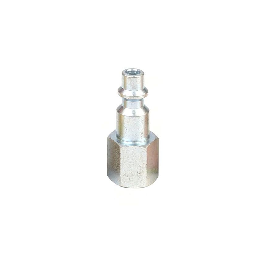 31 INCORPORATED 17-232 1/4in. Industrial Style Nipple 1/4in. NPT female