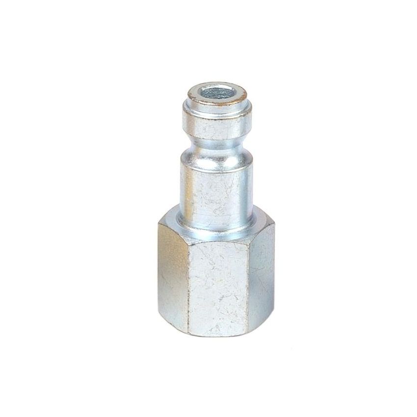 31 INCORPORATED 17-234 1/4in. Automotive Style Nipple 1/4in. NPT female