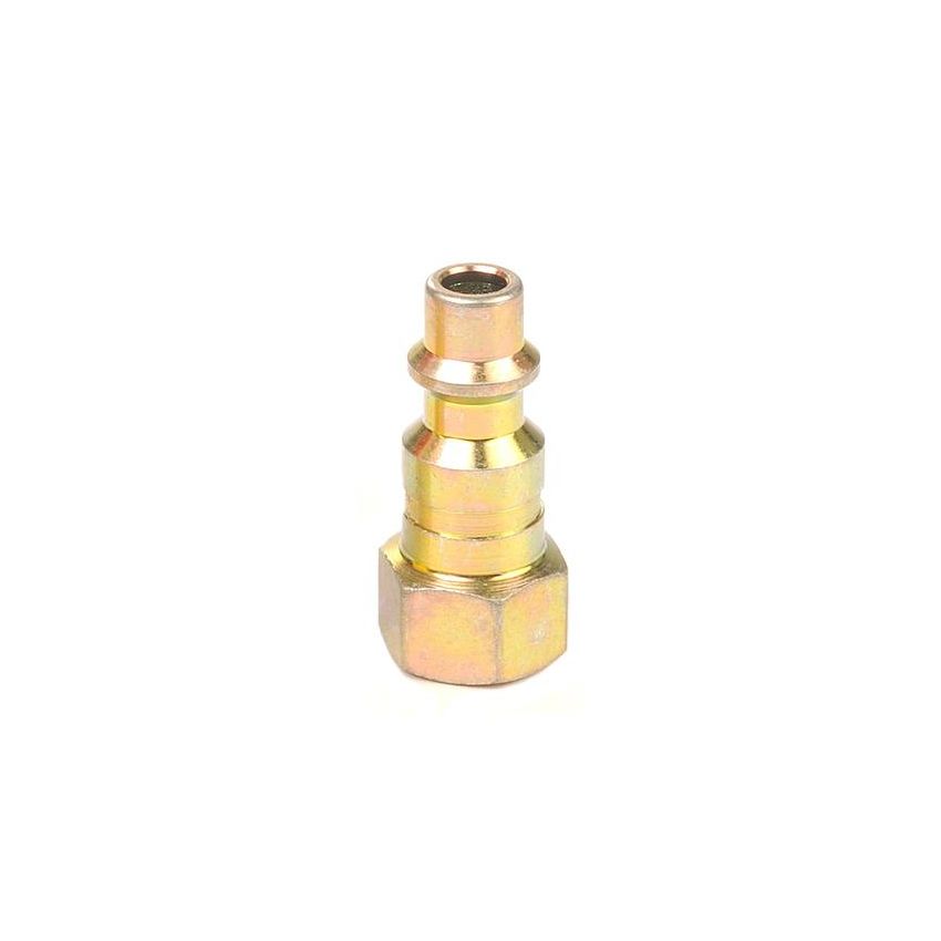 31 INCORPORATED 17-246 1/4in. Industrial Style Recapper's Nipple 0.305-32in. female