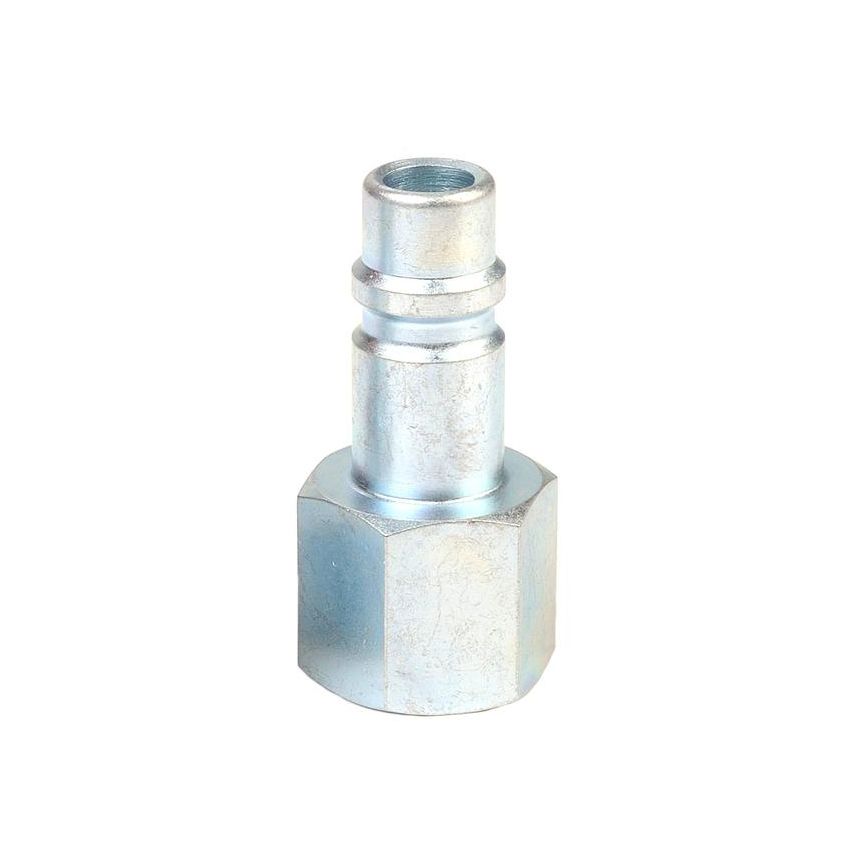 31 INCORPORATED 17-252 1/2in. Industrial Style Nipple 1/2in. NPT female
