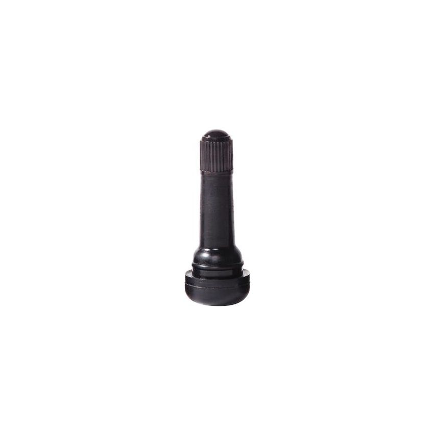 31 INCORPORATED 17-414-50 1.50in. Tubeless Rubber Snap-In Valve (TR 414) .453in. Rim Hole