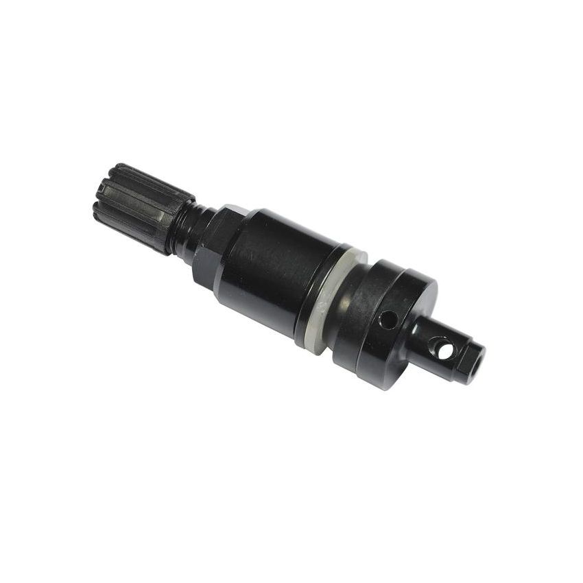 31 INCORPORATED 17-43047 Gloss Black Aluminum Replacement Valve for Smart Sensor ONE