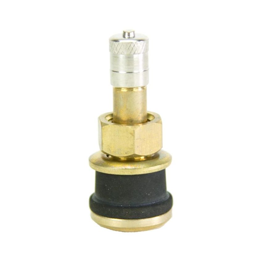 31 INCORPORATED 17-501T-10 TR 501 Brass Valve 1.5in. Ht. .625in. Valve hole