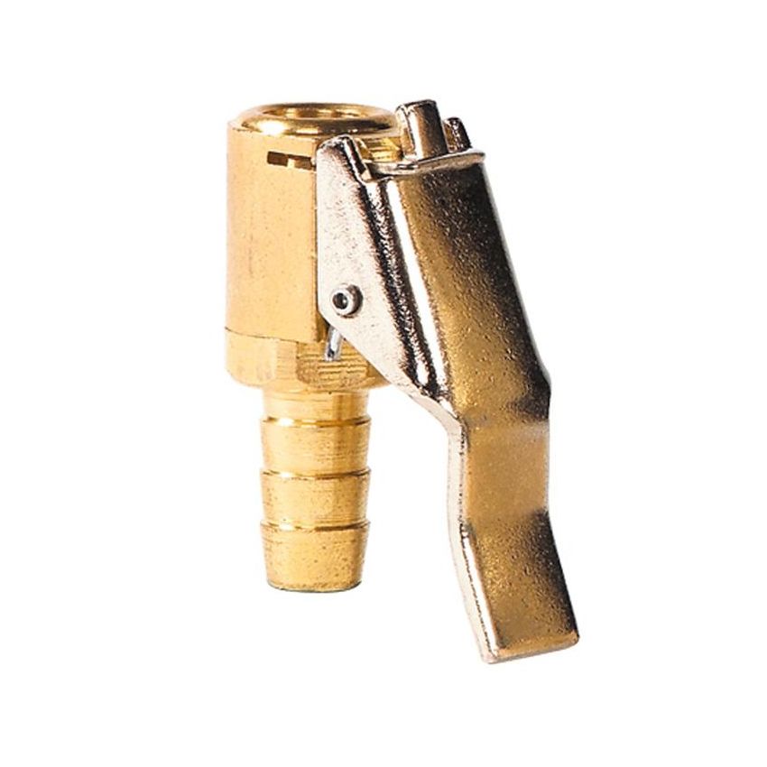 31 INCORPORATED 17-504 Euro-Style Chuck With Hose Barb (Open)