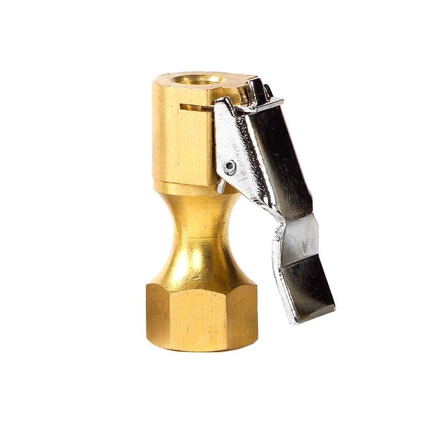 31 INCORPORATED 17-504F Euro-Style Chuck With 1/4in. NPT (Open)