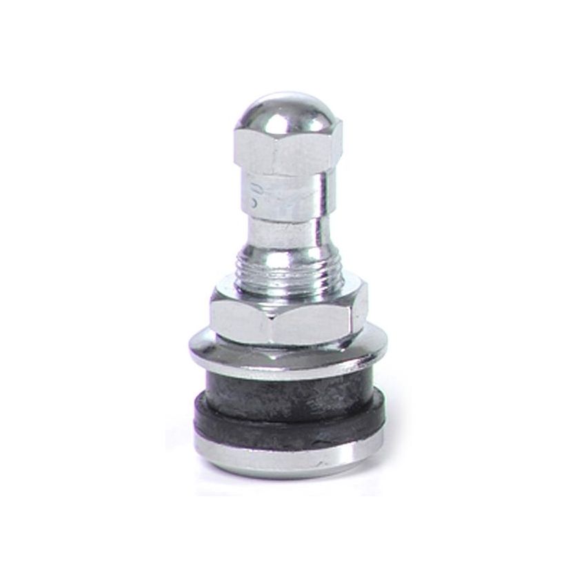 31 INCORPORATED 17-559 1in. Chrome Valve