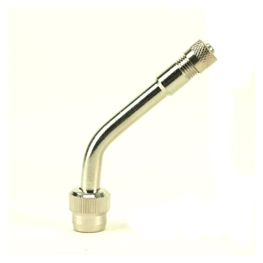 31 INCORPORATED 17-565 1 3/8in. Chrome Valve Extension 45 degree bend