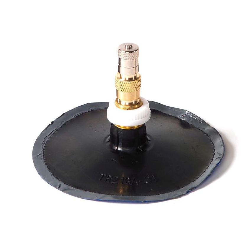 31 INCORPORATED 17-585 3.25in. Tube Type Agricultural Air/Liquid Valve (Base and Core Housing)