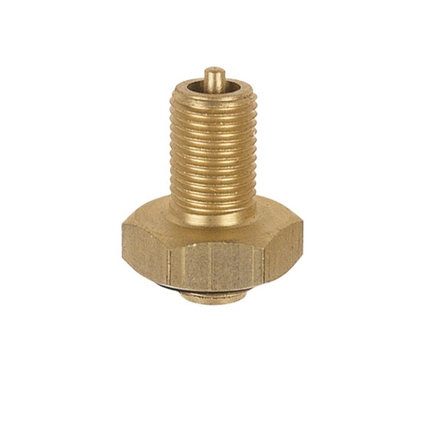 31 INCORPORATED 17-589 AD-1 Nut Style Adapter Large to Standard Bore