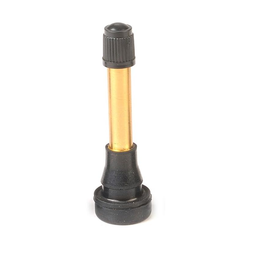 31 INCORPORATED 17-602HP-50 TR 602HP Snap-In Valve 2.00in. Ht. .453in. Valve Hole