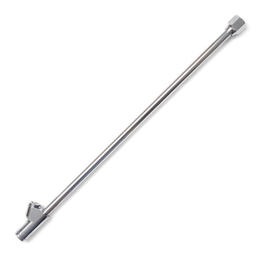 31 INCORPORATED 17-6568L 14in. Straight-On Tilt Lock Chuk (Closed)