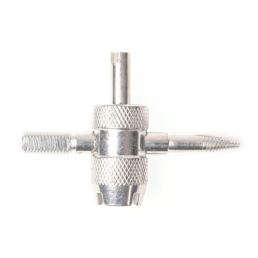 31 INCORPORATED 17-694 Lg Bore 4-way Tool