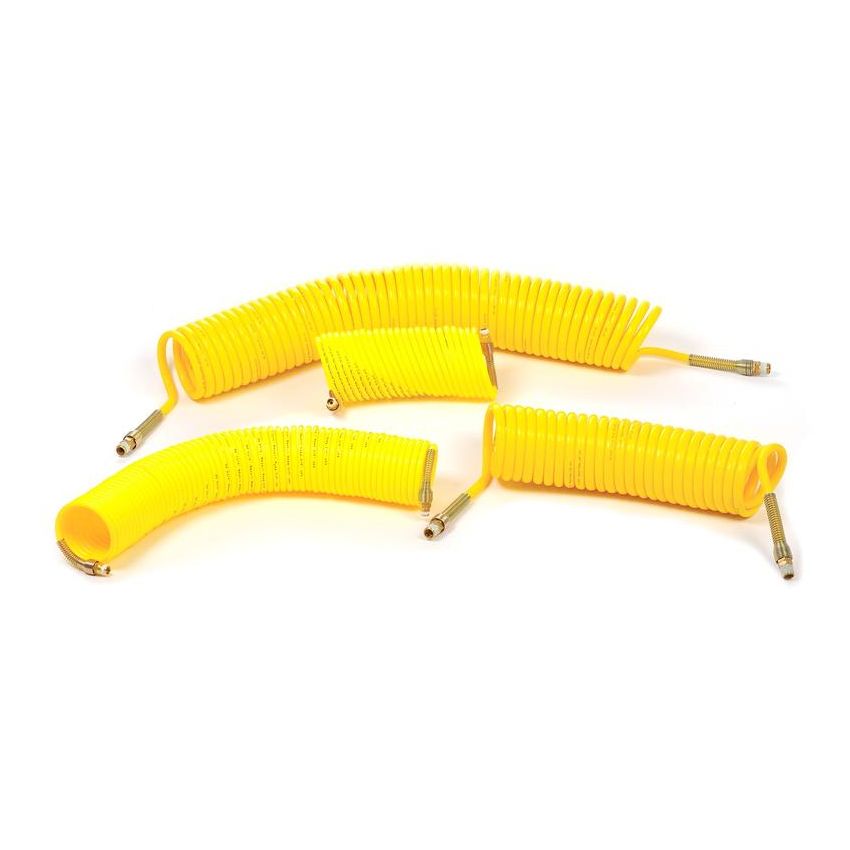 31 INCORPORATED 17-775-38 50ft x 3/8in. Recoil Air Hose 3/8in. NPT