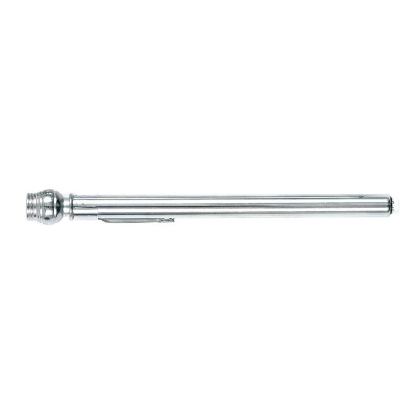31 INCORPORATED 17-911S STRAIGHT ON High Pressure Pencil Gauge 20 - 120 psi. Imported