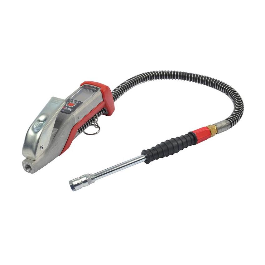 31 INCORPORATED 17-934 TDR3000 Digital Inflator Gauge