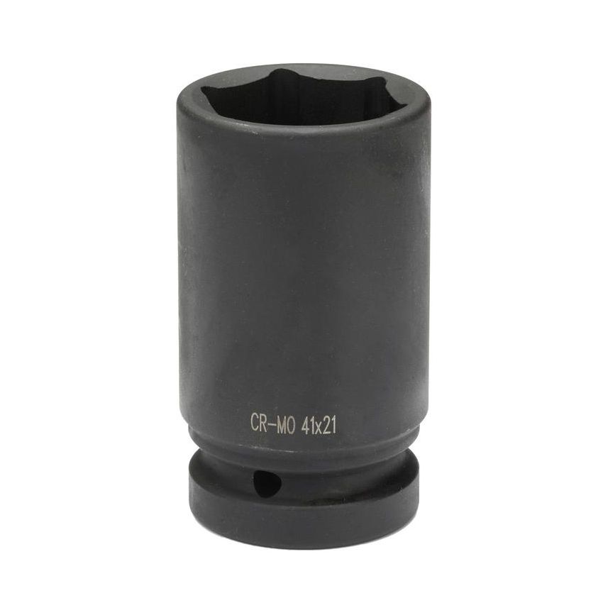 31 INCORPORATED 18-140 1in DRIVE SOCKET 41MM x 21MM BUDD