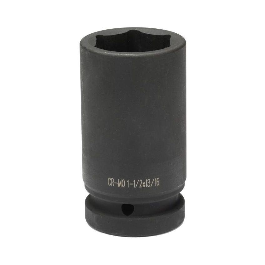 31 INCORPORATED 18-141 1in DRIVE SOCKET 1-1/2in x13/16in BUDD
