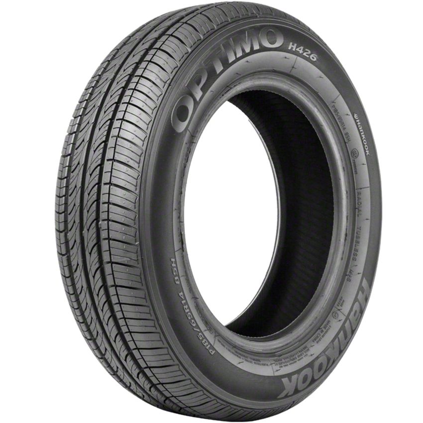Hankook 255/45r20 101v Han H426 Oe 4 Groove