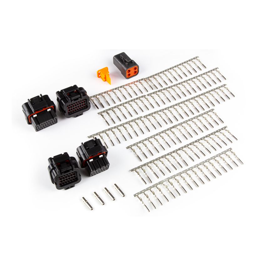 Haltech HT-030015 NEXUS R5 Plug & Pin Set